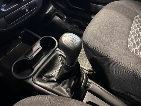 2023 Lada (ВАЗ) Granta I Рестайлинг, белый, 827000 рублей - вид 29