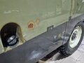 2008 УАЗ 3962, зелёный, 250000 рублей - вид 7