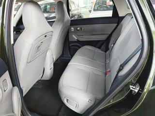 2026 Leapmotor A10 39.8 kWh, зелёный, 1642228 рублей, вид 4