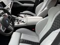 2020 BMW X5 M Competition III (F95), синий - вид 6
