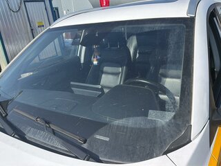 2022 Chery Tiggo 4 Pro I, белый, 872000 рублей, вид 5