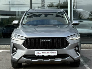 2020 Haval F7 I, серый, 1725000 рублей, вид 3