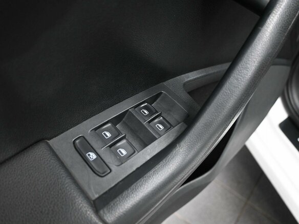 2014 Skoda Octavia III (A7), белый, 1159900 рублей - вид 17
