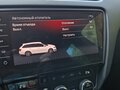 2019 Skoda Octavia RS III Рестайлинг, серый, 2500000 рублей - вид 5