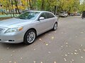 2007 Toyota Camry VI (XV40), серебристый - вид 3
