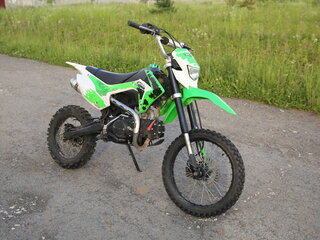 Zongshen ZS 125-30