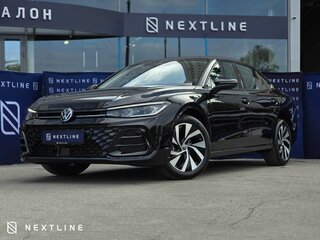 2026 Volkswagen Passat (North America and China) Pro I, чёрный, 3790000 рублей, вид 1