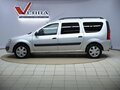 2013 Lada (ВАЗ) Largus I, серебристый, 390000 рублей - вид 7