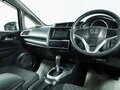 2014 Honda Fit III, серебристый, 999000 рублей - вид 8