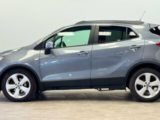 2013 Opel Mokka I, серый, 1020000 рублей, вид 2
