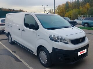 2019 Peugeot Expert III, белый, 1900000 рублей, вид 2