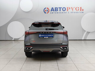 2023 Omoda C5 I, серый, 1734000 рублей, вид 4