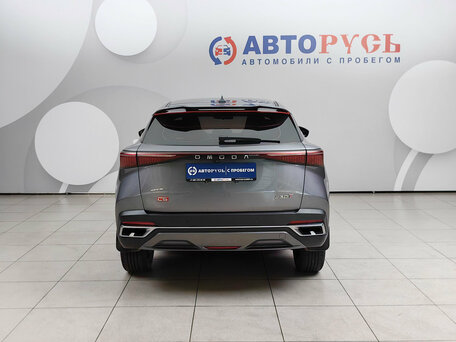 2023 Omoda C5 I, серый, 1734000 рублей, вид 4