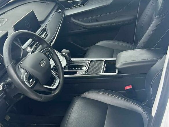 2023 Chery Tiggo 4 Pro I, белый, 1198900 рублей - вид 6