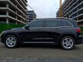 2023 Mercedes-Benz GLB 180 I (X247) Рестайлинг, чёрный, 2600000 рублей - вид 3