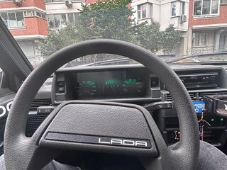 2000 Lada (ВАЗ) 21099, серый, 400000 рублей, вид 5
