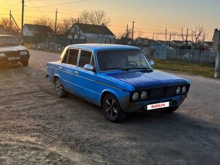 1982 Lada (ВАЗ) 2106 4-speed, синий, 80000 рублей, вид 2
