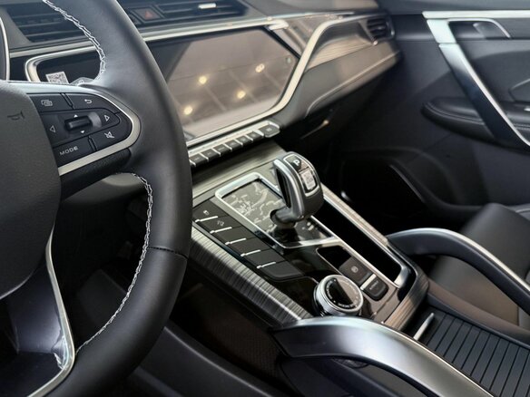 2026 Belgee X70 I Рестайлинг, белый, 3039990 рублей - вид 23