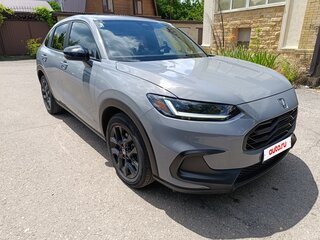 2022 Honda HR-V III (North America and China), серый, 3299000 рублей, вид 1