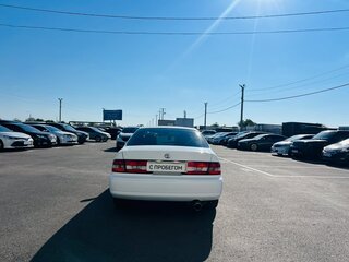 1997 Toyota Windom II (XV20), белый, 549999 рублей, вид 5