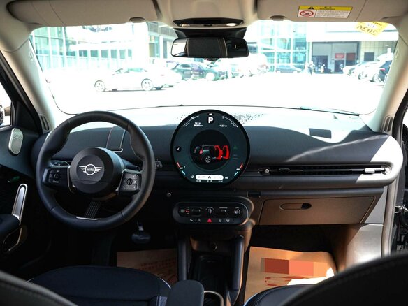 2024 Mini Aceman E, серый, 4990000 рублей - вид 10