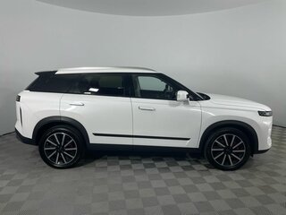 2024 Jaecoo J7 I, белый, 2370000 рублей, вид 4