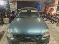 2008 Lada (ВАЗ) Priora I, серый, 90000 рублей