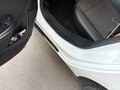 2011 Opel Astra J, белый - вид 8