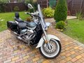 2011 Suzuki Boulevard C50, серый, 630000 рублей - вид 2