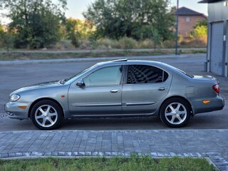 2005 Nissan Maxima V (A33), серый, 650000 рублей, вид 4