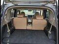 2010 Honda Crossroad II, серый - вид 5