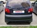 2007 Daewoo Matiz I Рестайлинг, чёрный, 90000 рублей - вид 4