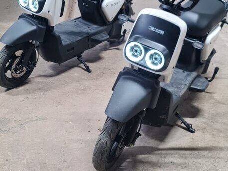 2026 SPR Zoom-9 T8-50G 150 (50), белый, 65000 рублей, вид 1