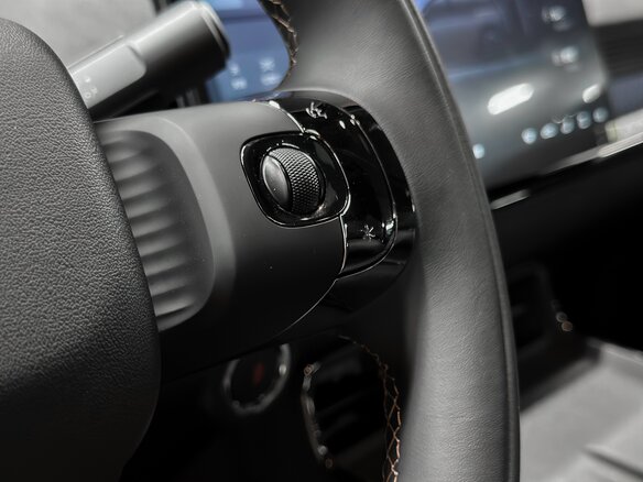 2026 Toyota bZ3X 58.3 kWh, серый, 2980000 рублей - вид 27