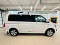 2017 Volkswagen Multivan T6, белый, 4399900 рублей - вид 7