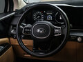 2020 Kia Carnival IV, серебристый - вид 10