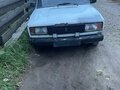 2007 Lada (ВАЗ) 2105 21053-20, белый - вид 1