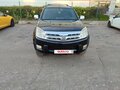 2008 Great Wall Hover, чёрный, 460000 рублей - вид 2