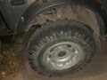 2016 Lada (ВАЗ) 2121 (4x4) I Рестайлинг, серебристый, 440000 рублей - вид 3