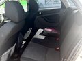 2011 Ford Focus II Рестайлинг, серебристый, 590000 рублей - вид 8
