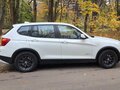 2013 BMW X3 20i xDrive II (F25), белый, 1990000 рублей - вид 5