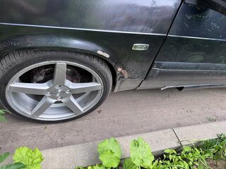 2005 Lada (ВАЗ) 2115, чёрный, 350000 рублей, вид 4