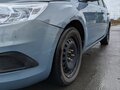 2009 Ford Focus II Рестайлинг, серый - вид 10