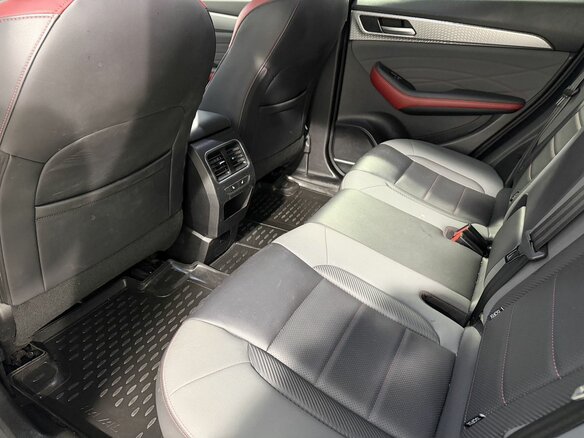 2023 Haval F7x I Рестайлинг, белый, 2449800 рублей - вид 6