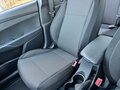 2021 Hyundai Solaris II Рестайлинг, синий, 1820000 рублей - вид 8