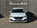 2022 Skoda Rapid II, белый, 1460000 рублей - вид 1