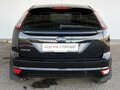 2011 Ford Focus II Рестайлинг, чёрный - вид 5