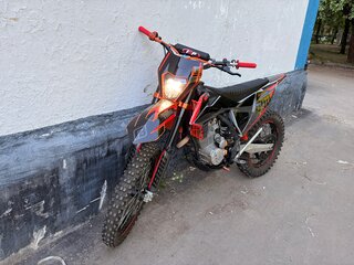 2024 GR GR8, красный, 170000 рублей, вид 3