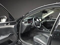 2022 Kia K5 III, чёрный - вид 4