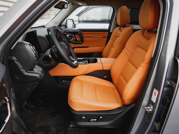 2026 Haval H7 I, серый, 4199000 рублей - вид 10